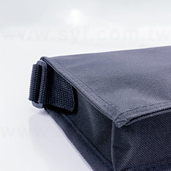 防水小書包-13.5x9單面單色網版-特多龍布料製作-學校紀念品客製印刷書包-8636-6